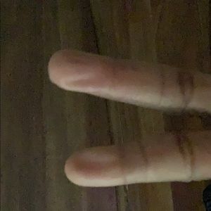 Meet your Posher, Marie